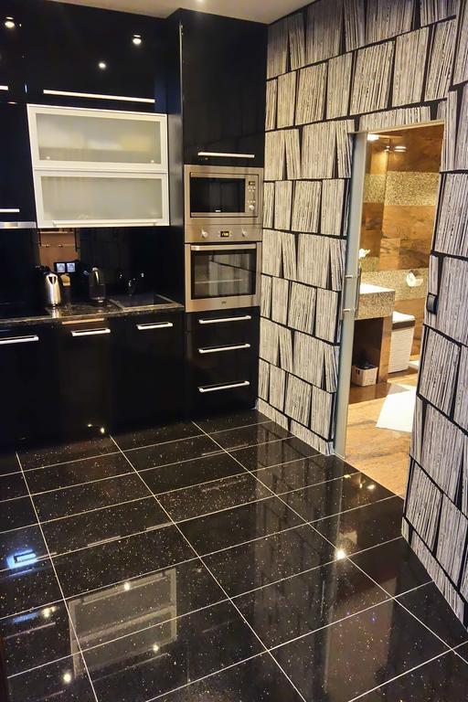 פראג Apartment Lupacova חדר תמונה